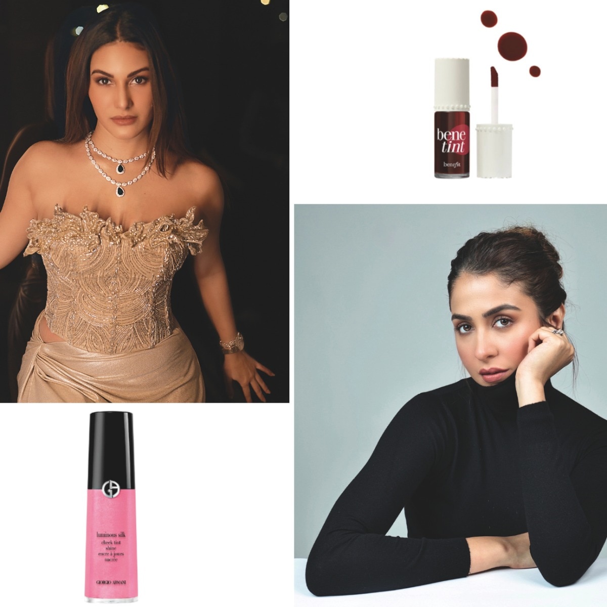 #InsiderFavourites: The beauty, hair, and skincare products these pros swear by