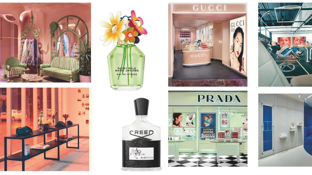 Team Cosmo catches up with the most happening launches and events around town