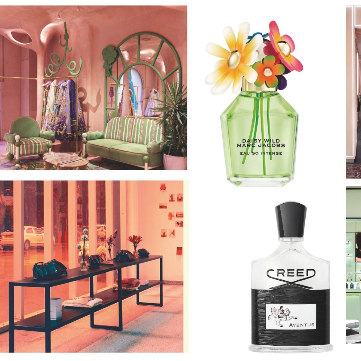 Team Cosmo catches up with the most happening launches and events around town