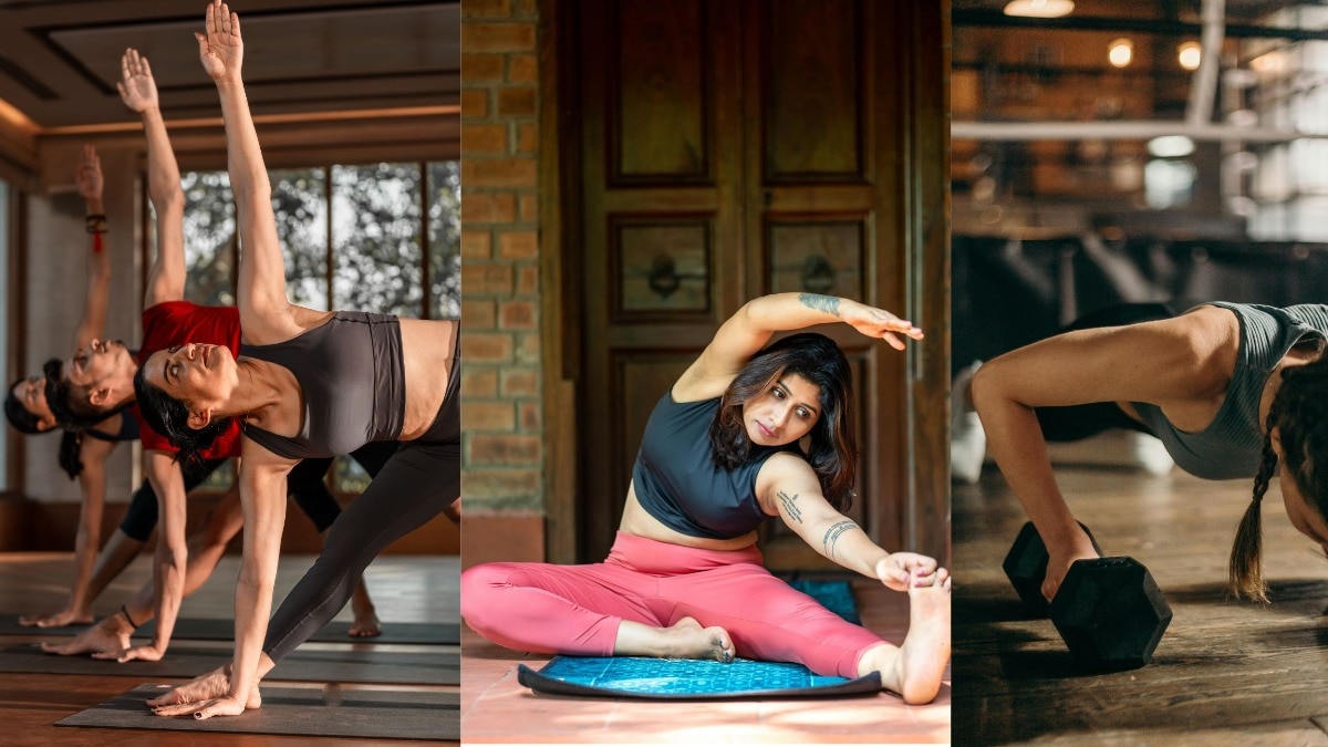 10 non-negotiable workouts for women, regardless of age