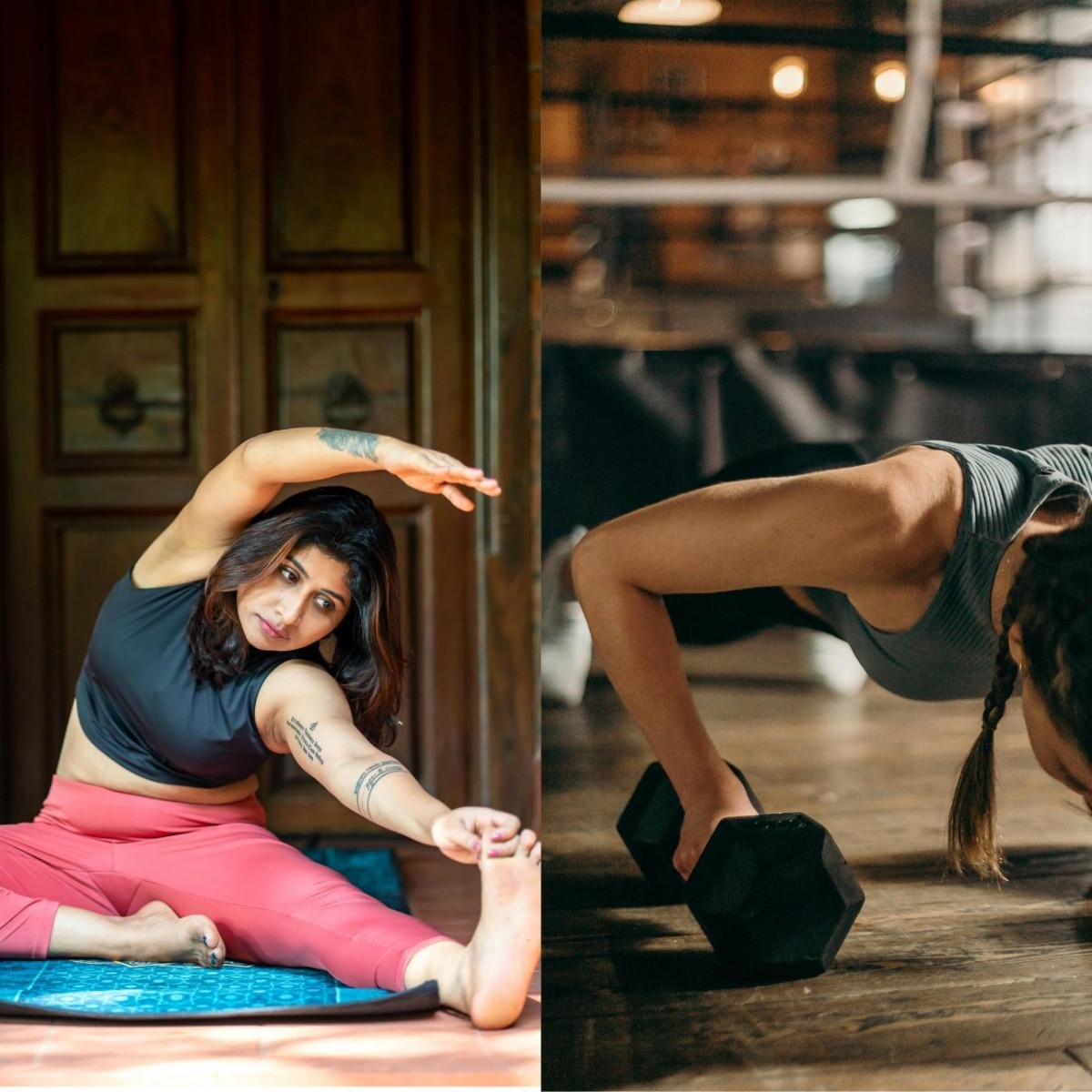 10 non-negotiable workouts for women, regardless of age