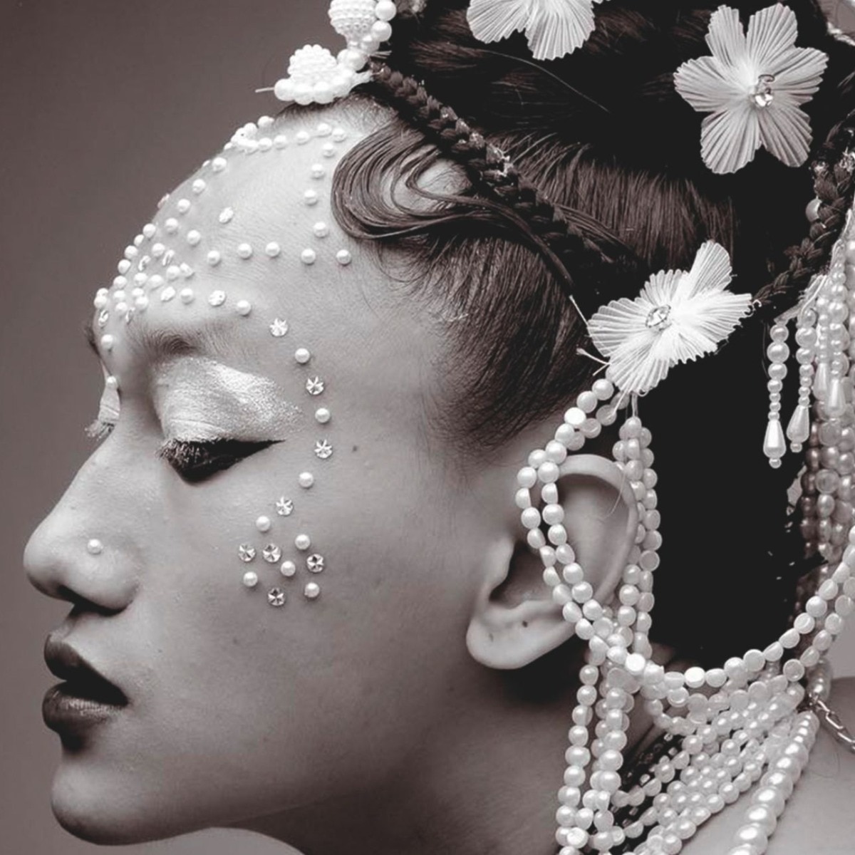 Dive into a queer world where beauty is resistance, makeup is a tool for social justice, and everyone is welcome