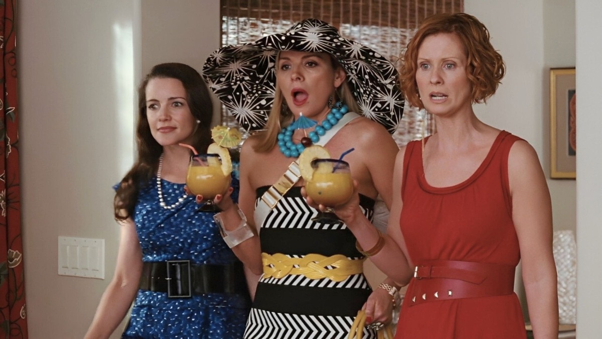 From spit to syrup—here are seven things women swear they’ll never do in bed