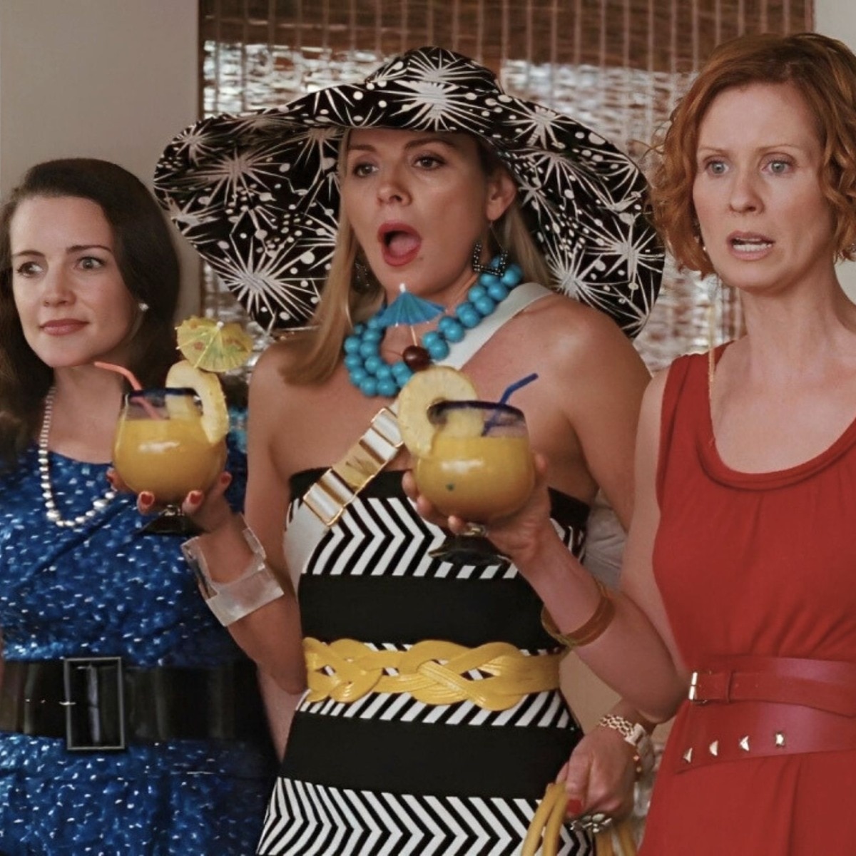 From spit to syrup—here are seven things women swear they’ll never do in bed