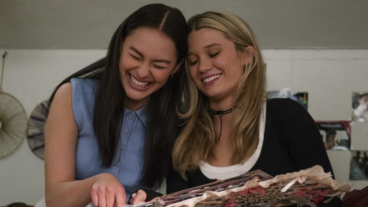 Dating advice I’d give my best friend navigating her first relationship in her 20s