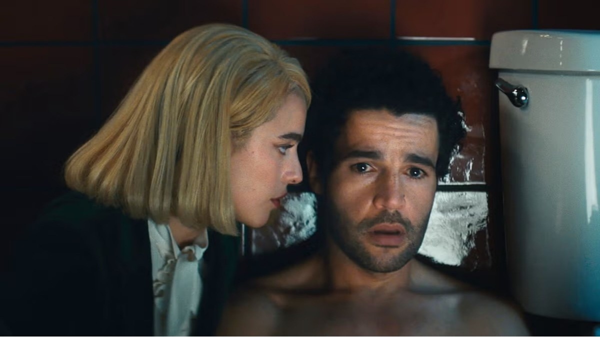 28 erotic thrillers to get your heart(?) racing