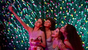 Is not having a date to a wedding actually...the best? Is not having a date to a wedding actually...the best?