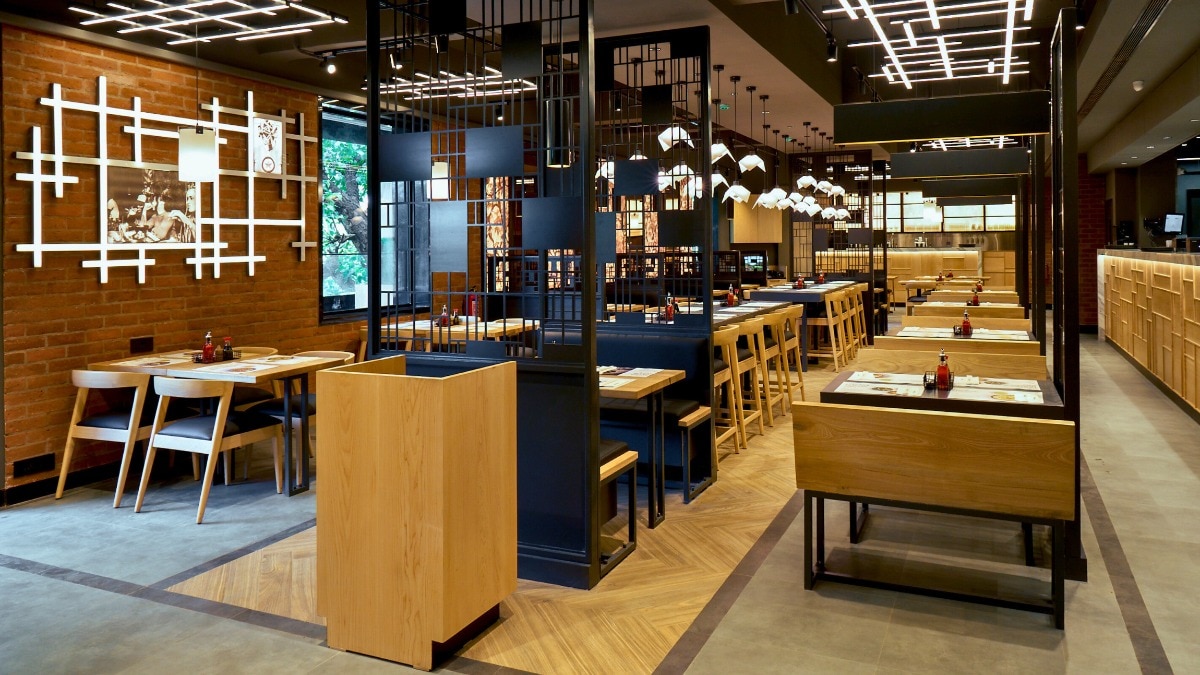 Wagamama’s bold bowls have landed in Mumbai—and it's totally worth the hype 