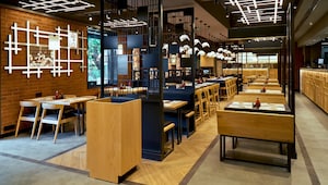 Wagamama’s bold bowls have landed in Mumbai—and it's totally worth the hype Wagamama’s bold bowls have landed in Mumbai—and it's totally worth the hype