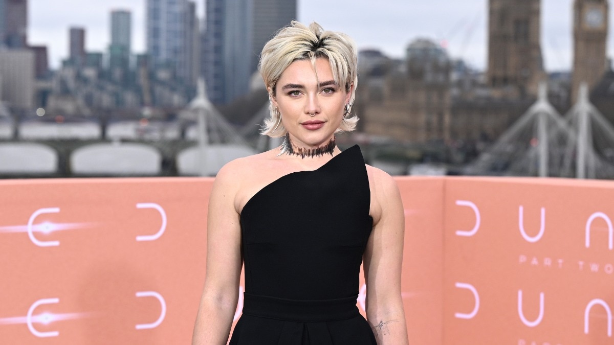 The mixie is the edgy haircut that's everywhere right now – here are 8 mullet-meets-pixie hybrid styles to try