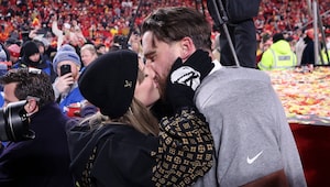 Here’s how Taylor Swift and Travis Kelce manifested each other Here’s how Taylor Swift and Travis Kelce manifested each other