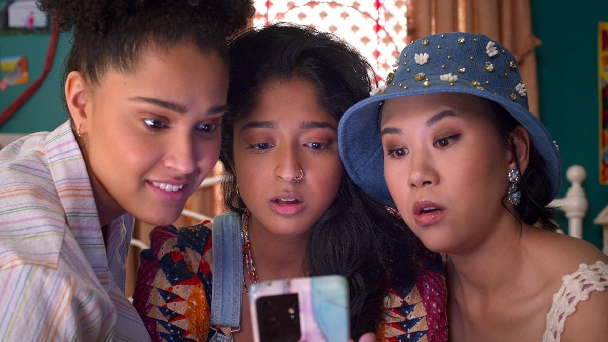 Did the Cambridge Dictionary just get a Gen Z glow-up?