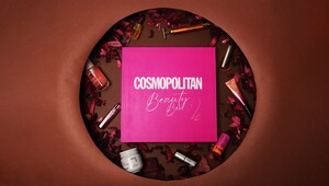Cosmopolitan India’s inaugural Beauty Box is here—and it’s *everything* you dreamt of Cosmopolitan India’s inaugural Beauty Box is here—and it’s *everything* you dreamt of