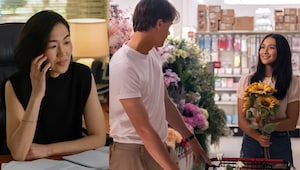 ‘The Summer I Turned Pretty’: What does that Conrad and Laurel scene mean for Belly? ‘The Summer I Turned Pretty’: What does that Conrad and Laurel scene mean for Belly?