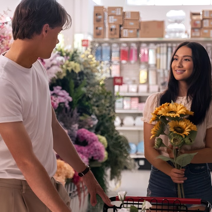 ‘The Summer I Turned Pretty’: What does that Conrad and Laurel scene mean for Belly?