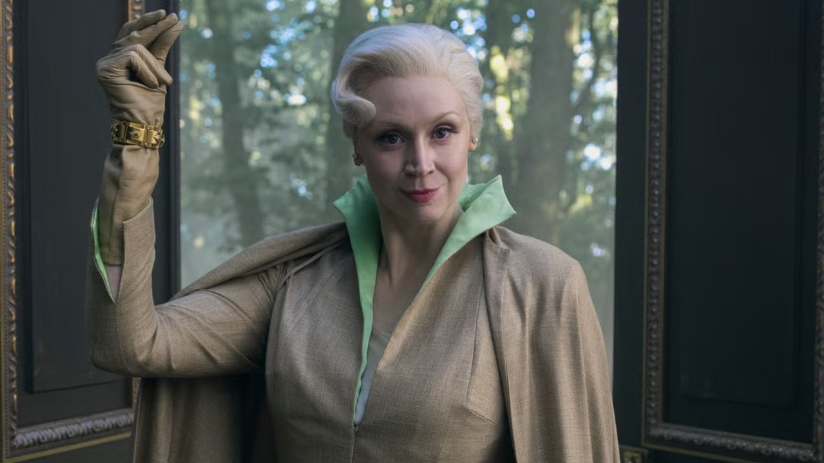 ‘Wednesday’ Season 2 Part 2 trailer surprises fans with return of Principal Weems and hint at Lady Gaga