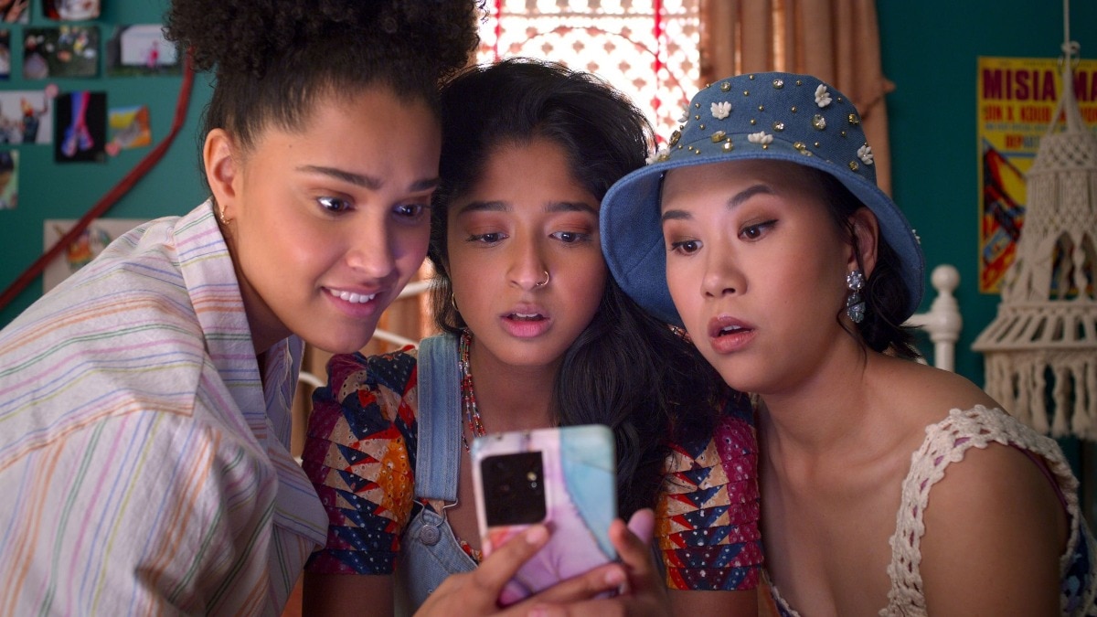 The new rules of texting you actually need in 2025