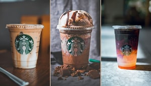 We know your emotional damage based on your Starbucks order We know your emotional damage based on your Starbucks order