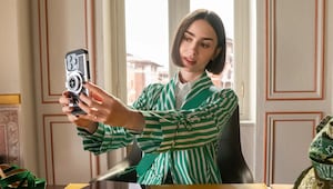 Why posting less is the new ‘it girl’ energy on social media Why posting less is the new ‘it girl’ energy on social media