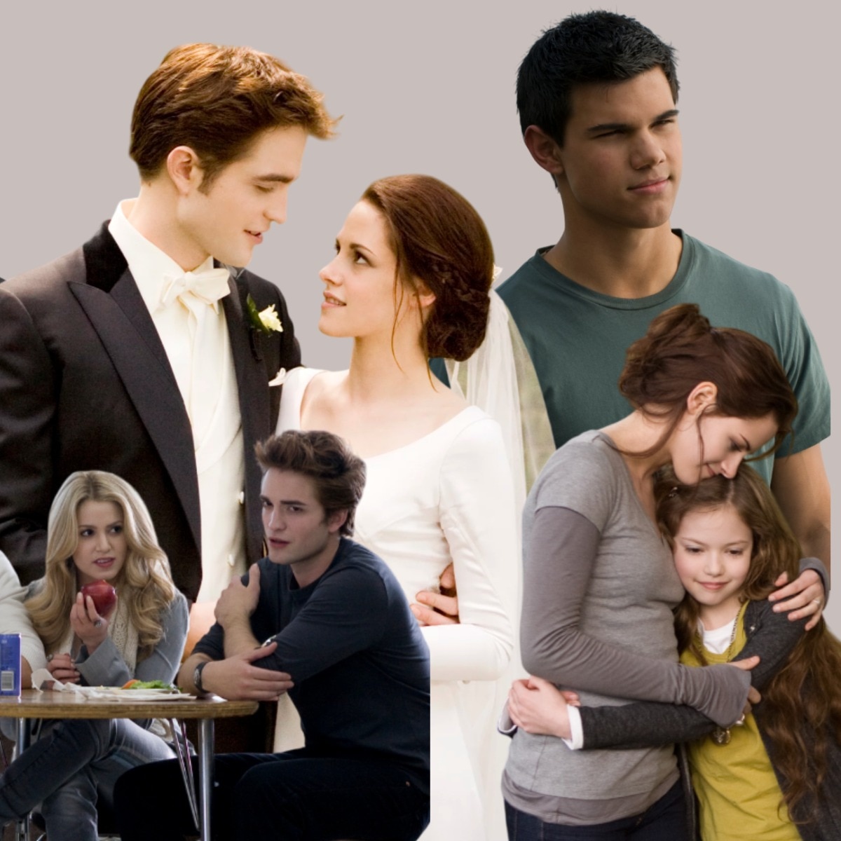 From cringe to camp—why 'Twilight’s' sparkly vampires remain timeless in 2025