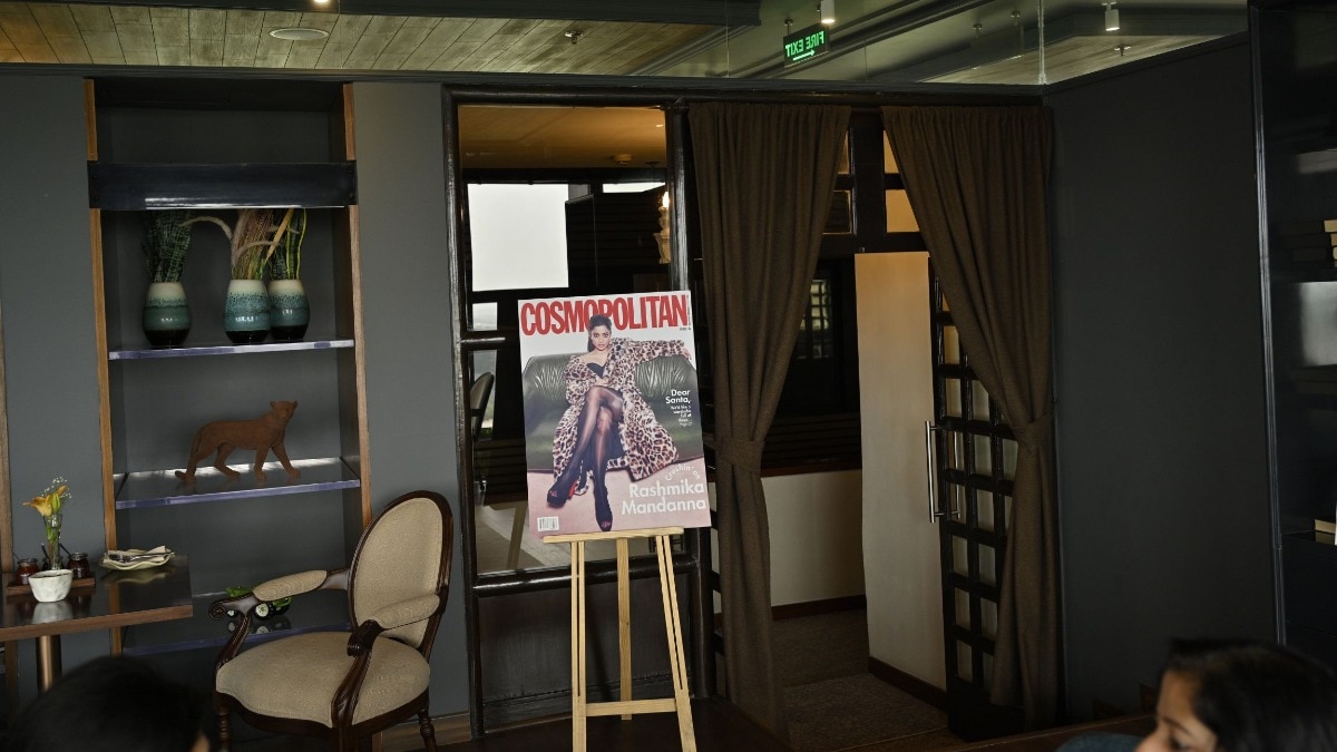 The return of an iconic Delhi rooftop, reimagined