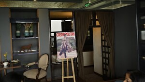 The return of an iconic Delhi rooftop, reimagined The return of an iconic Delhi rooftop, reimagined