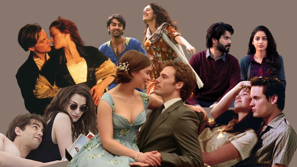 Sad endings, big feelings—why we can’t stop watching tragic love stories that break our hearts