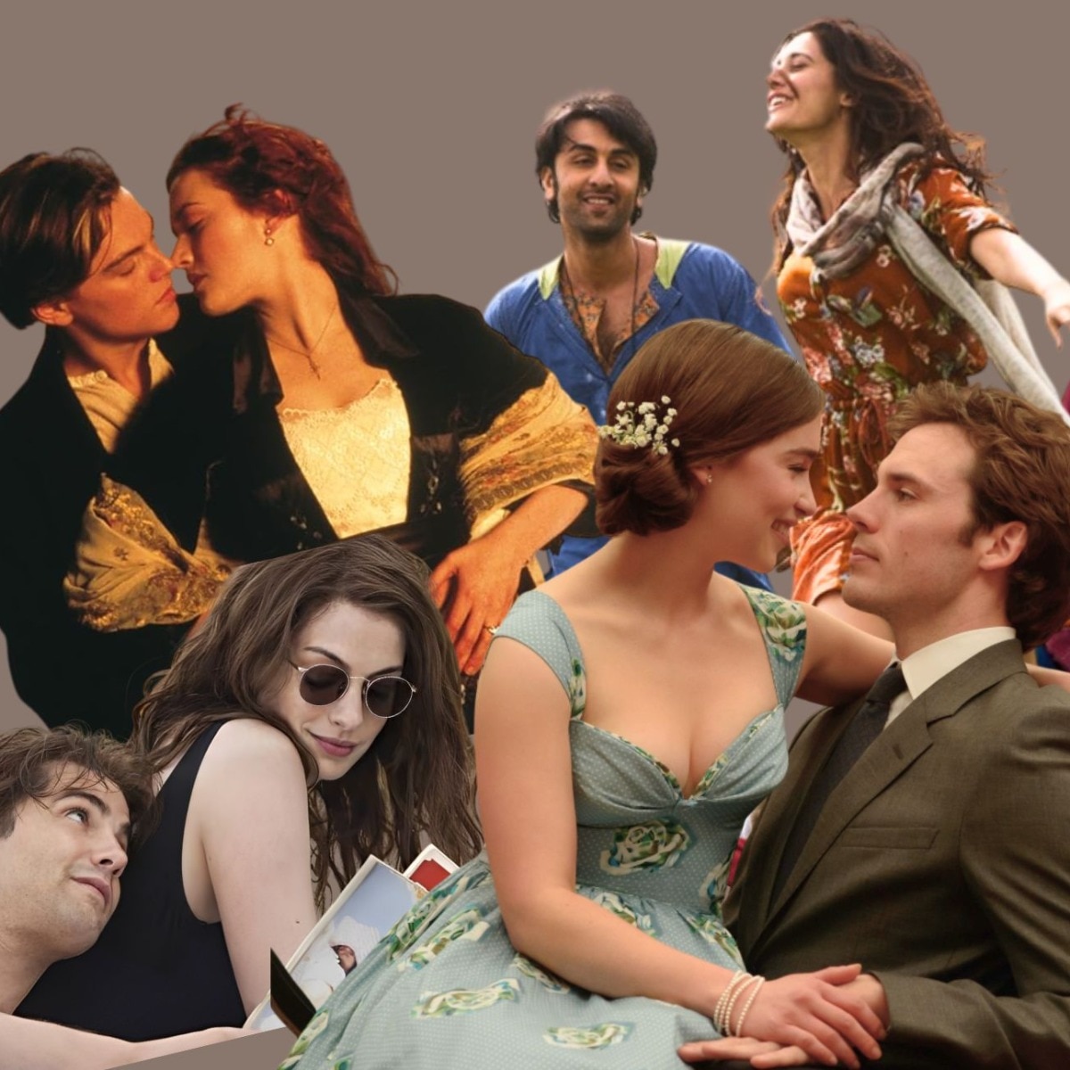 Sad endings, big feelings—why we can’t stop watching tragic love stories that break our hearts
