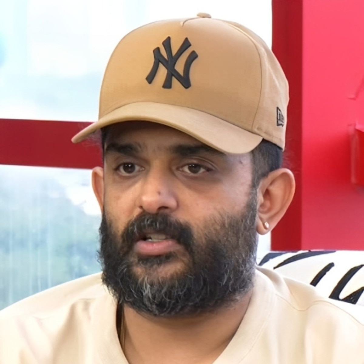 Sid Sriram on reshaping Indian playback music for a new generation