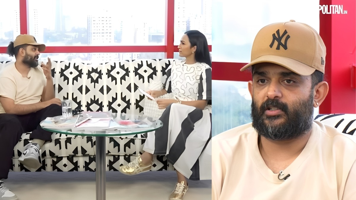Sid Sriram on reshaping Indian playback music for a new generation
