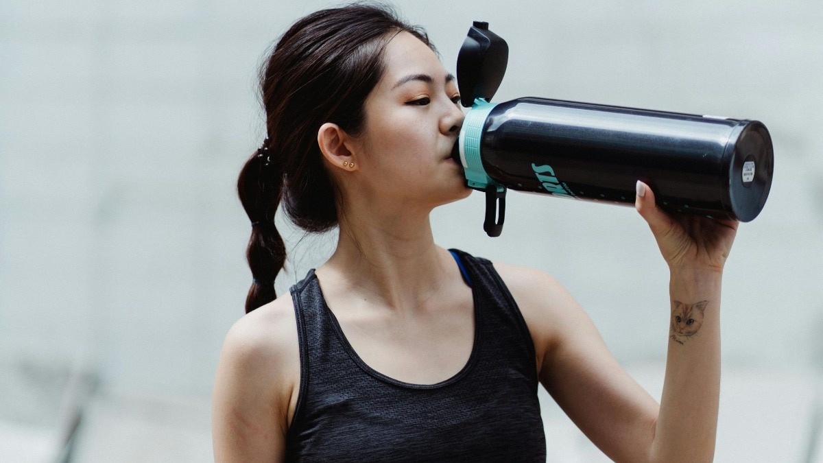 All the cool girls are sipping on electrolytes, but should you?