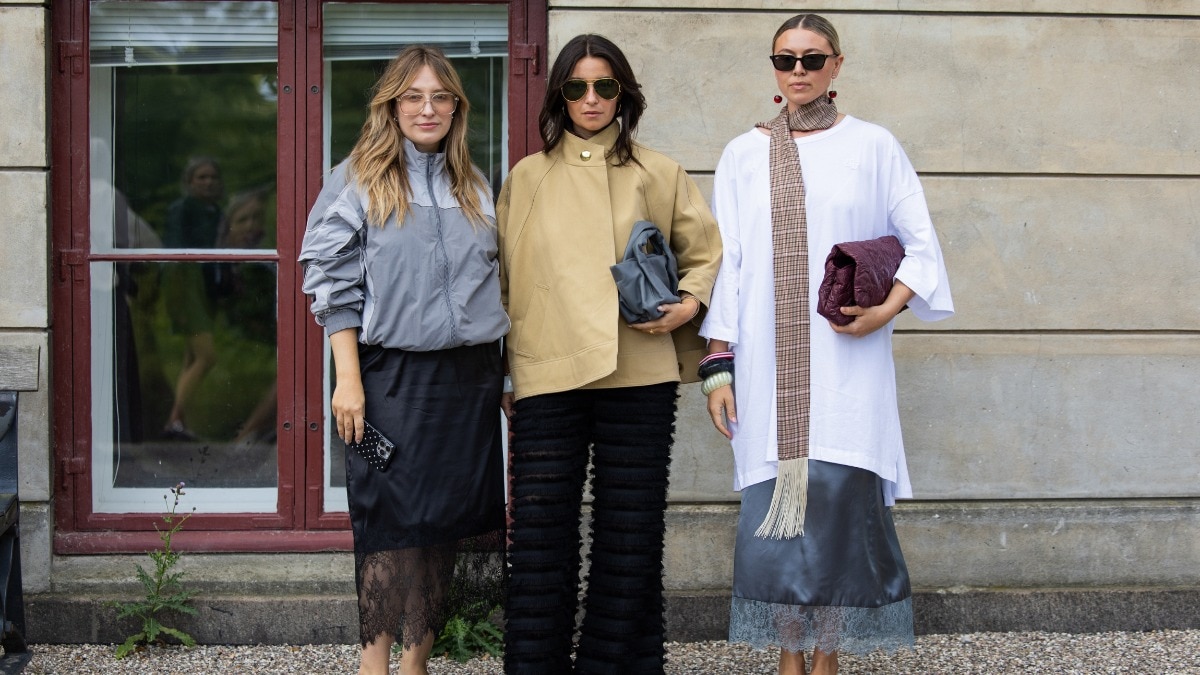5 autumn fashion trends that are universally flattering for the new season, and how to style them