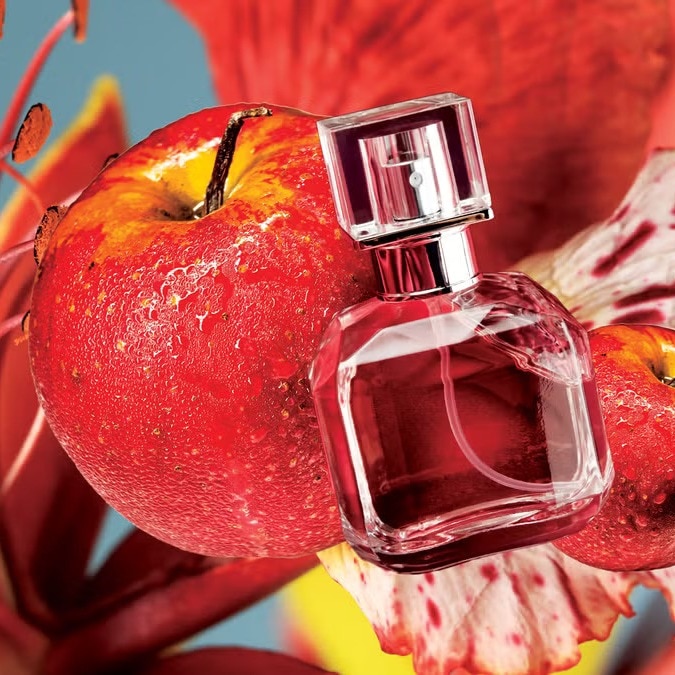 Apple perfumes will hit peak ripeness this fall—here’s what you need to know about the trend