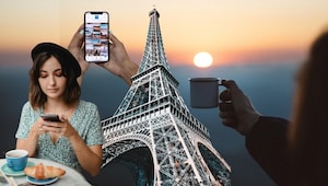 So many of us are doing things ‘for the plot’ on social media. But at what cost? So many of us are doing things ‘for the plot’ on social media. But at what cost?