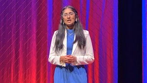 Who is Tejasvi Manoj? Meet the 17-year-old reshaping the future of tech Who is Tejasvi Manoj? Meet the 17-year-old reshaping the future of tech