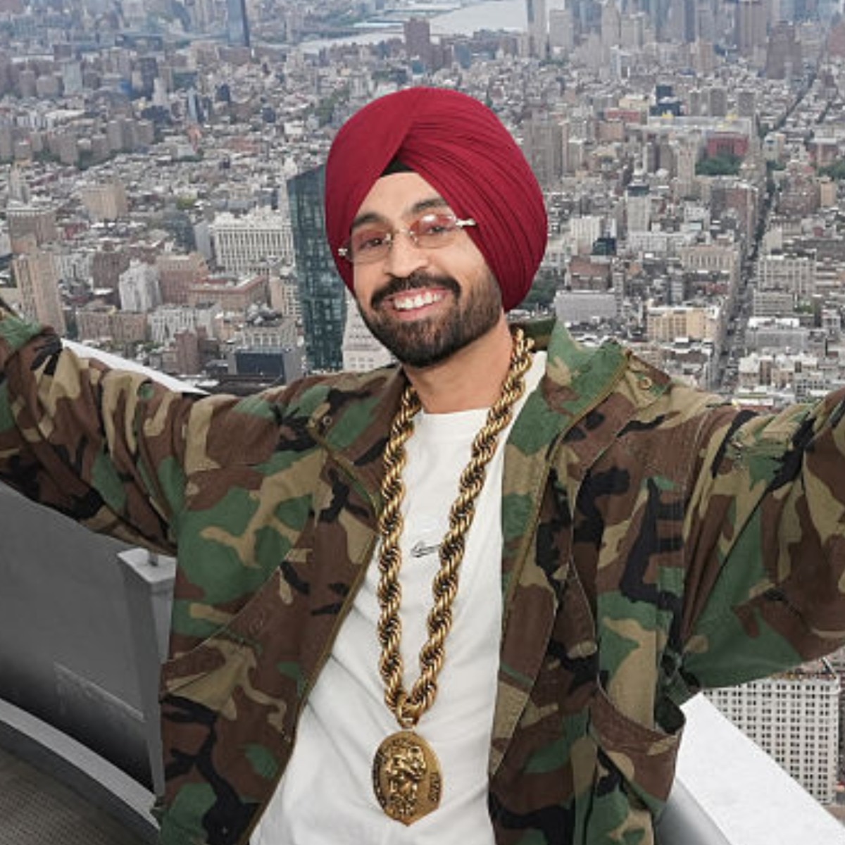 The P-Pop takeover—how Punjabi music has turned into a global phenomenon 