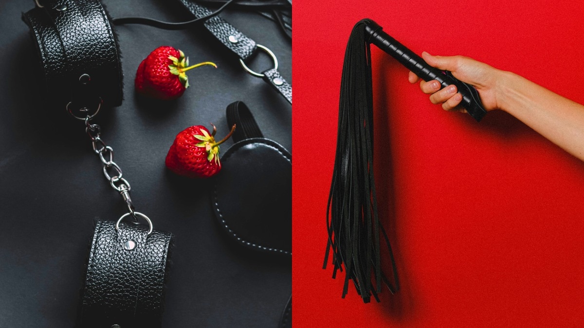 What is BDSM? Here’s your everything-to-know guide for beginners
