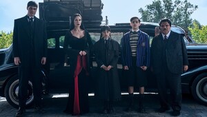 Earth, fire, water, or air—which Addams family member does your Zodiac element vibe with? Earth, fire, water, or air—which Addams family member does your Zodiac element vibe with?