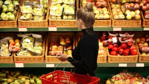 The viral 5-4-3-2-1 grocery hack that’ll finally fix your wild shopping trips The viral 5-4-3-2-1 grocery hack that’ll finally fix your wild shopping trips