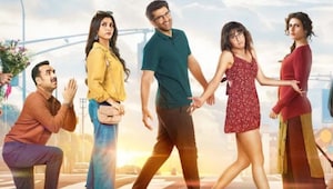 Is cheating the new normal in modern relationships? 'Metro... In Dino' sure makes it look that way Is cheating the new normal in modern relationships? 'Metro... In Dino' sure makes it look that way