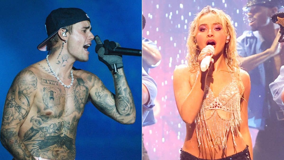 From pop stars to K-pop legends, here is everyone performing at Coachella 2026
