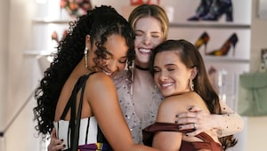 Networking is cute, but a work-bestie bond is what's going to save your sanity Networking is cute, but a work-bestie bond is what's going to save your sanity