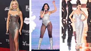 Silver has officially taken over gold and here’s how to wear it in 2025 Silver has officially taken over gold and here’s how to wear it in 2025