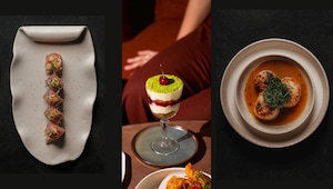 The ultimate foodie bucket list you didn’t know you needed The ultimate foodie bucket list you didn’t know you needed