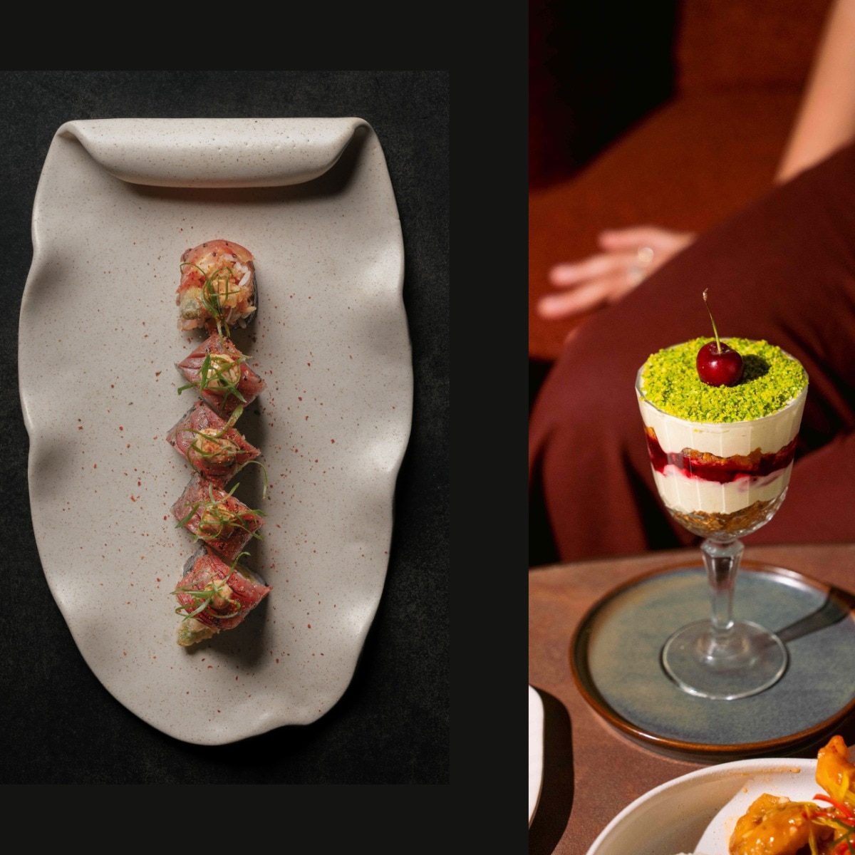 The ultimate foodie bucket list you didn’t know you needed
