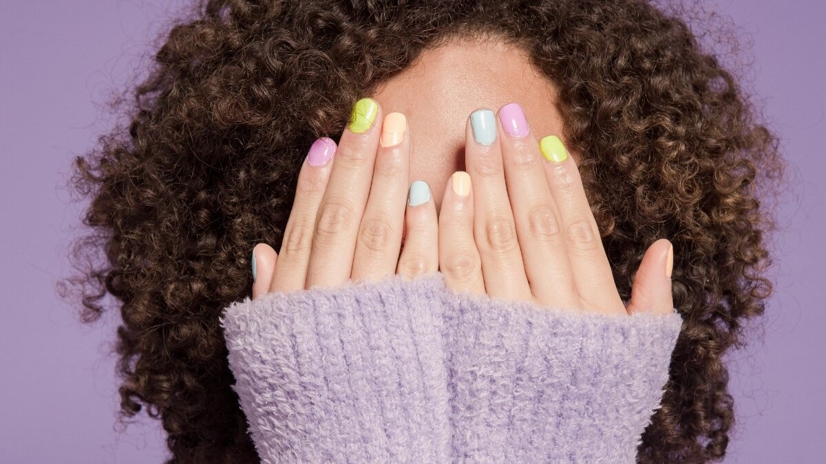 The best nail color for each zodiac sign, according to an astrologer