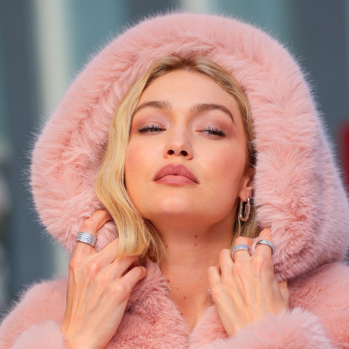Why the rosewater palette is the prettiest trend you need to try in 2025