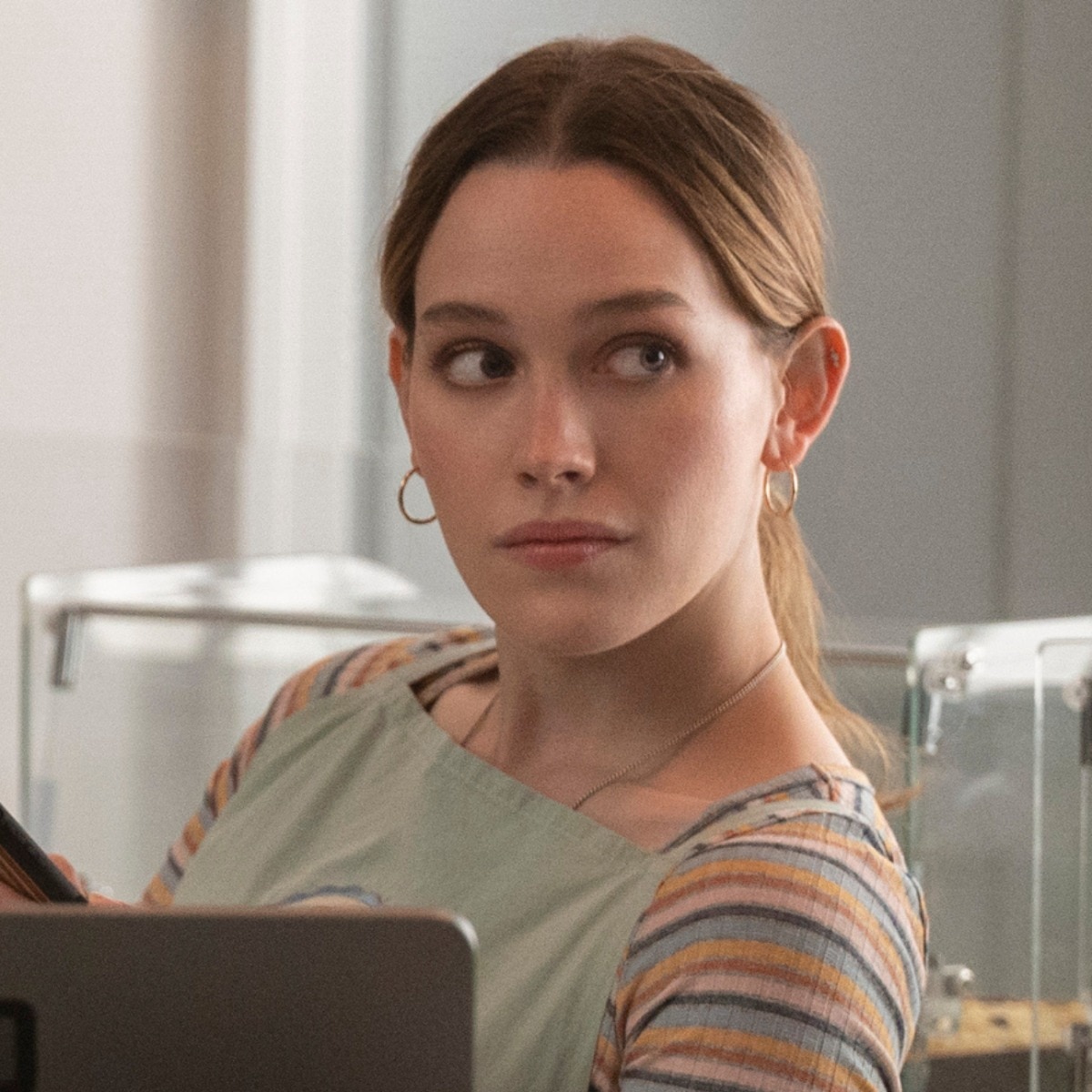 The Virgo girl has a few toxic traits and here's how you can fix them