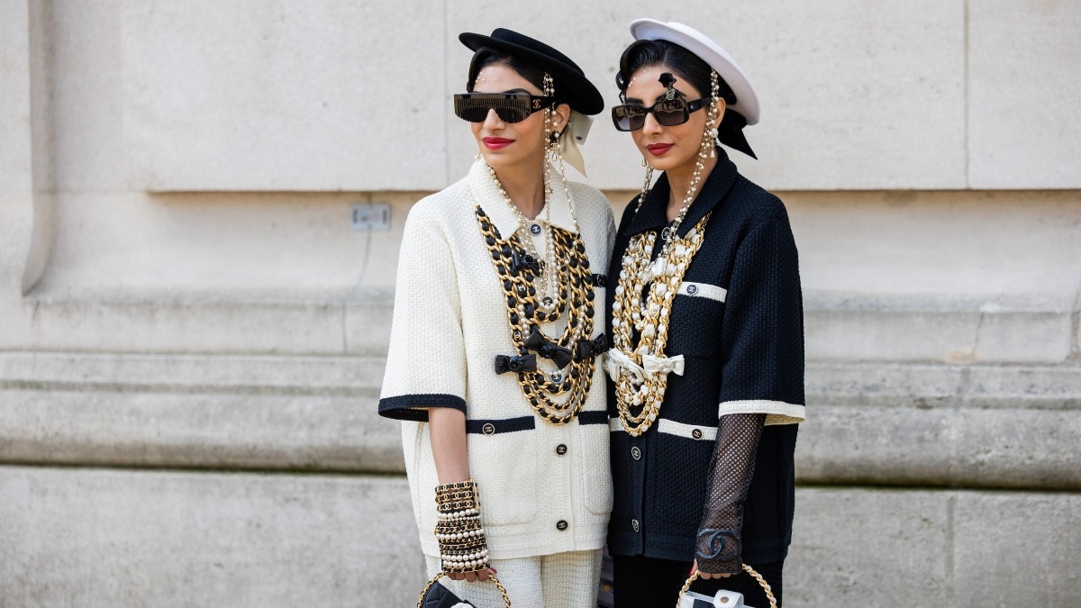 5 jewellery trends you'll see everywhere this autumn, and how to style them in your existing wardrobe