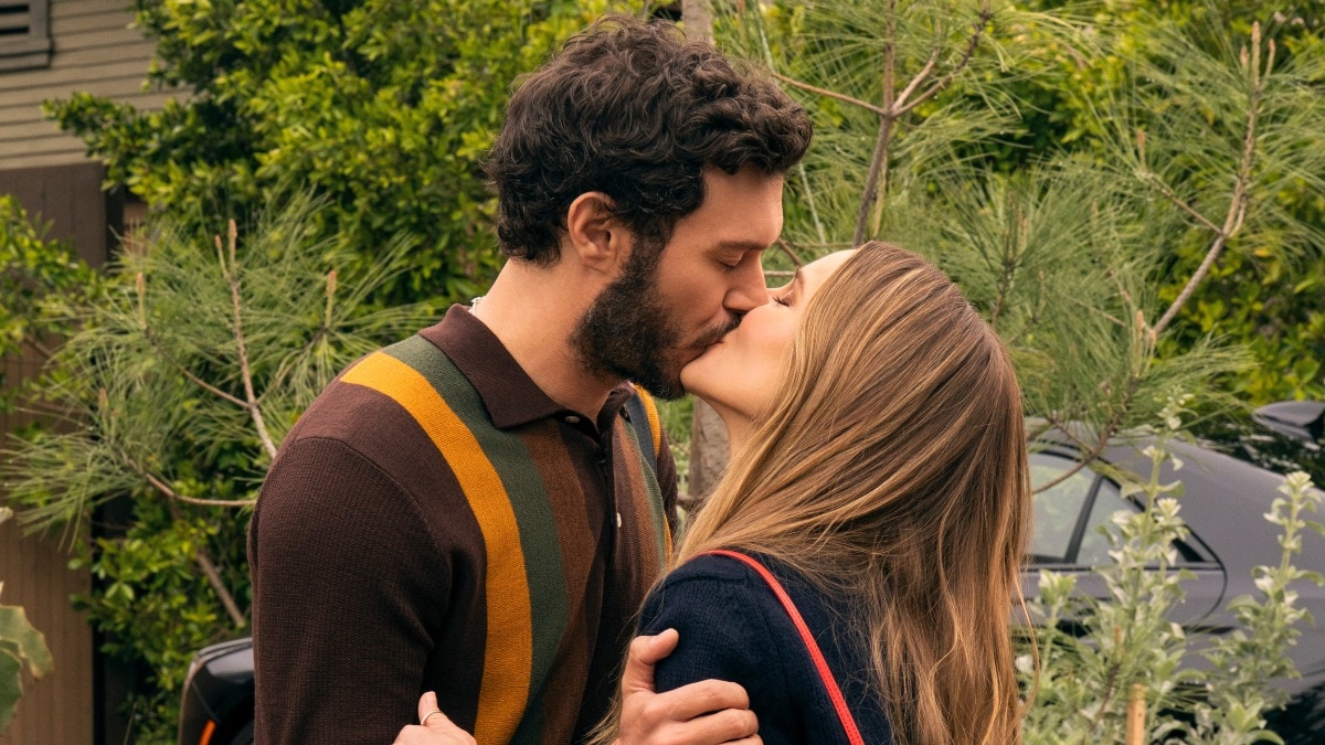 Joanne and Noah are back—here’s what Season 2 of ‘Nobody Wants This’ has in store